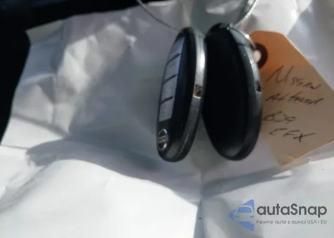 2010 Nissan Altima 2.5 S z USA, uszkodzony, nr VIN 1N4AL2EP6AC180510